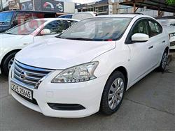 نیسان سێنترا